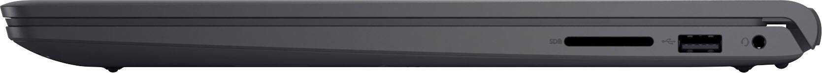 Alt View 10. Dell - Inspiron 3511 15.6" Touch Laptop - Intel Core i5 - 8GB Memory - 256GB Solid State Drive - Black.