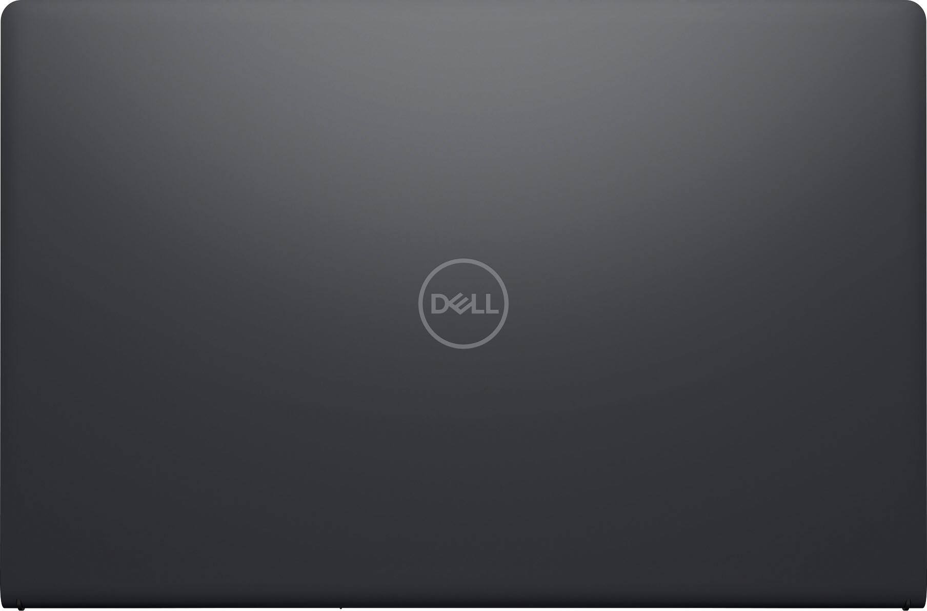 Alt View 7. Dell - Inspiron 3511 15.6" Touch Laptop - Intel Core i5 - 8GB Memory - 256GB Solid State Drive - Black.