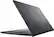 Left. Dell - Inspiron 3511 15.6" Touch Laptop - Intel Core i5 - 8GB Memory - 256GB Solid State Drive - Black.