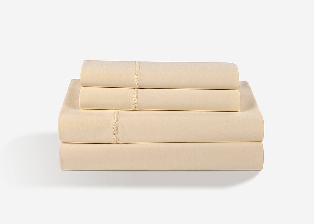 Best Buy Bedgear DriTec MoistureWicking Sheet Sets Twin/Twin XL