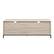 Alt View 22. Walker Edison - Contemporary 2-Drawer TV Stand for Most TVs up to 60” - Birch.