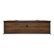 Alt View Zoom 28. Walker Edison - Contemporary 4-Drawer TV Stand for Most TVs up to 60” - Dark Walnut.