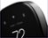 Alt View Zoom 13. ecobee - Premium Smart Programmable Touch-Screen Thermostat with Siri, Alexa, Apple HomeKit and Google Assistant - Black.