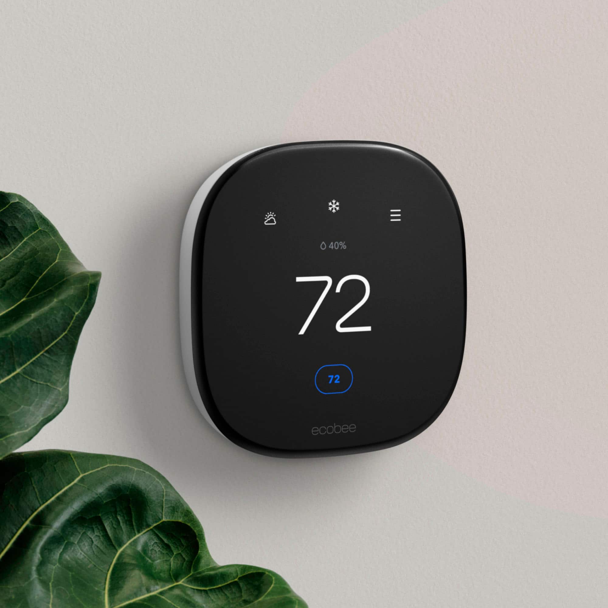 Save up to 26% on heating and cooling costs with ecobee. Compared to a hold of 22C. Energy Star Award 2024 Partner of the Year for Sustained Excellence.