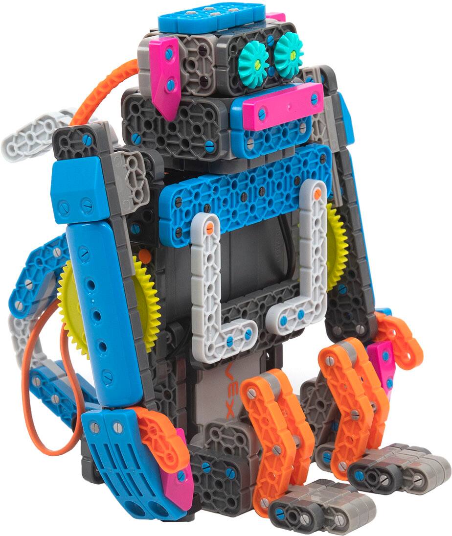 Best Buy: HEXBUG VEX Build Blitz Multi 228-8888