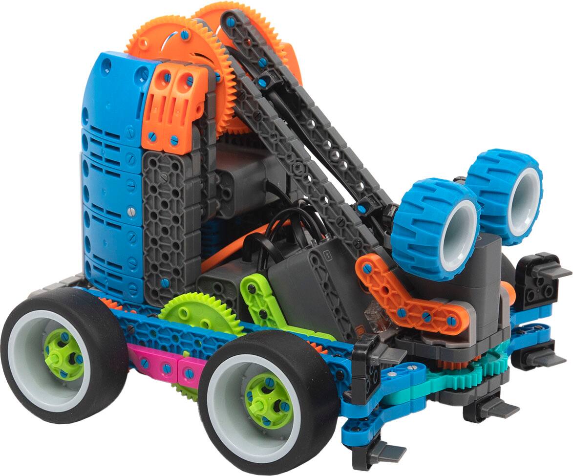 Best Buy: HEXBUG VEX Build Blitz Multi 228-8888