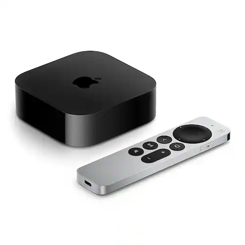 Streaming Devices