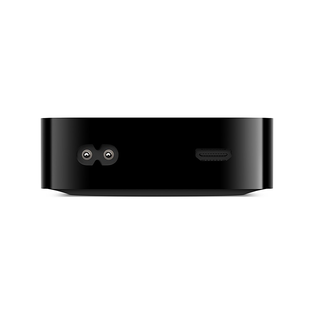 Persona Kollega Gnide Apple TV 4K 64GB (3rd generation)(Latest Model) Wi-Fi Black MN873LL/A -  Best Buy