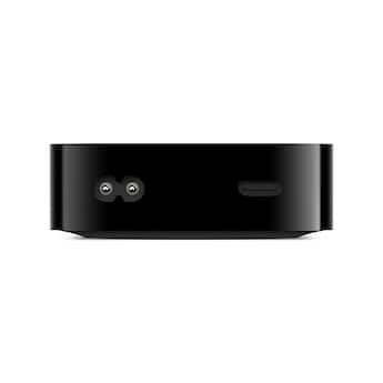 Apple TV 4K 64GB Streaming Device (3rd generation) Wi Fi Black Apple TV 4K 64GB Streaming Device (3rd generation) Wi Fi Black