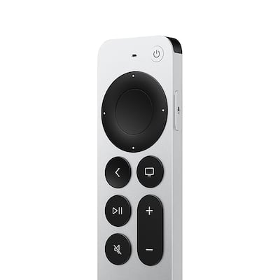 Apple TV 4K 64GB Streaming Device (3rd generation) Wi Fi Black Apple TV 4K 64GB Streaming Device (3rd generation) Wi Fi Black