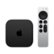 Angle. Apple - TV 4K 128GB (3rd generation)(Latest Model) - Wi-Fi + Ethernet - Black.
