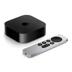 Streaming Devices