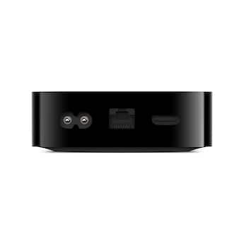 Apple TV 4K 128GB Streaming Device (3rd generation) Wi Fi + Apple TV 4K 128GB Streaming Device (3rd generation) Wi Fi +