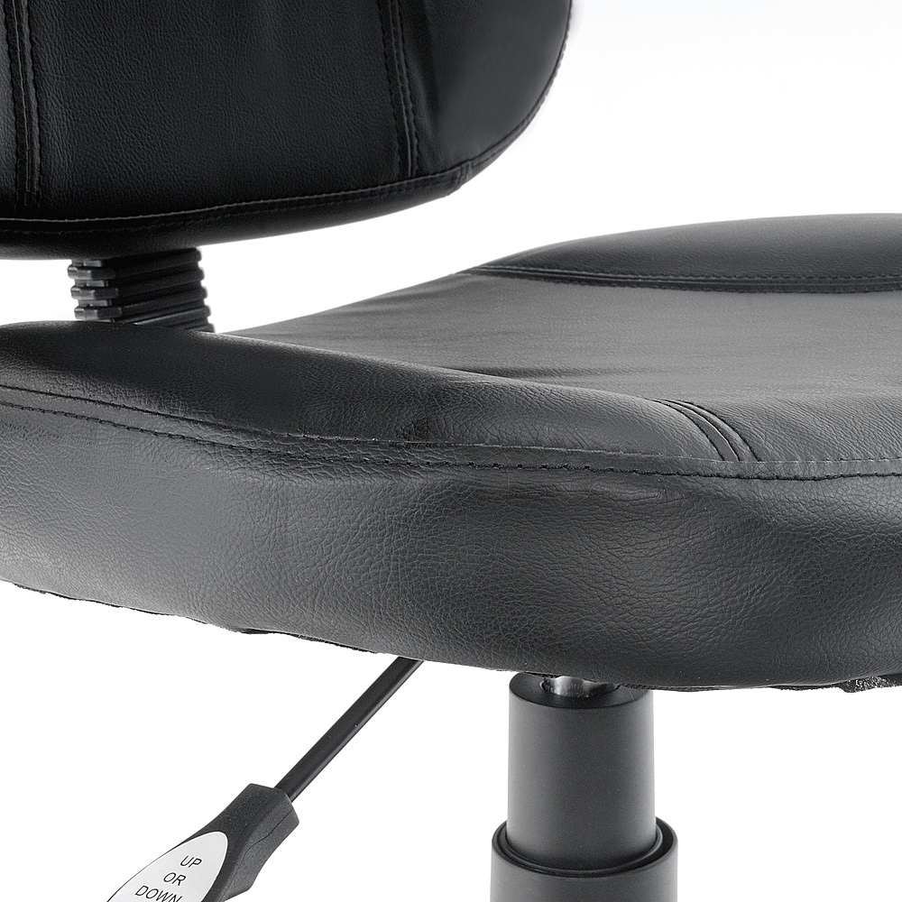 sauder duraplush task chair