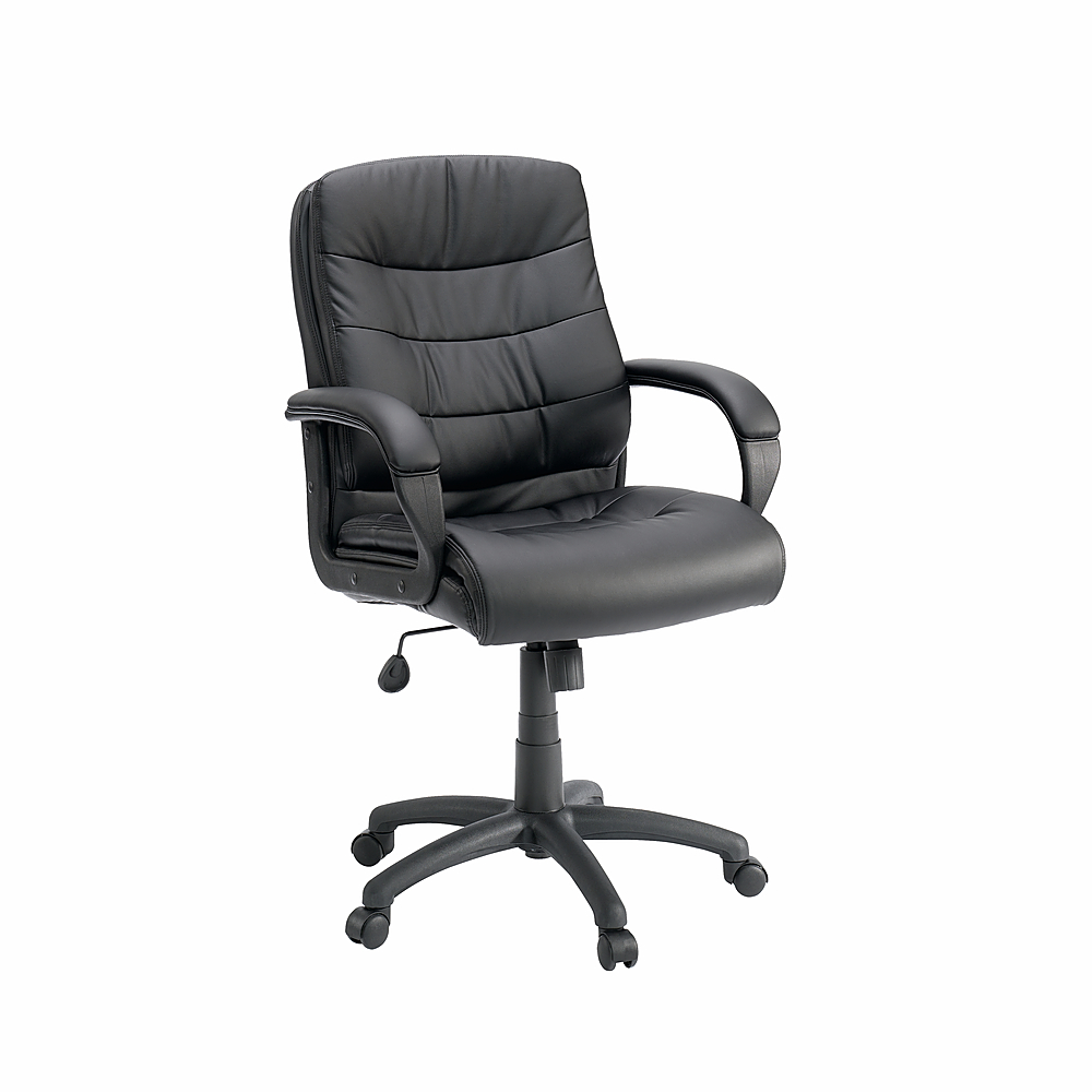 sauder duraplush managers chair