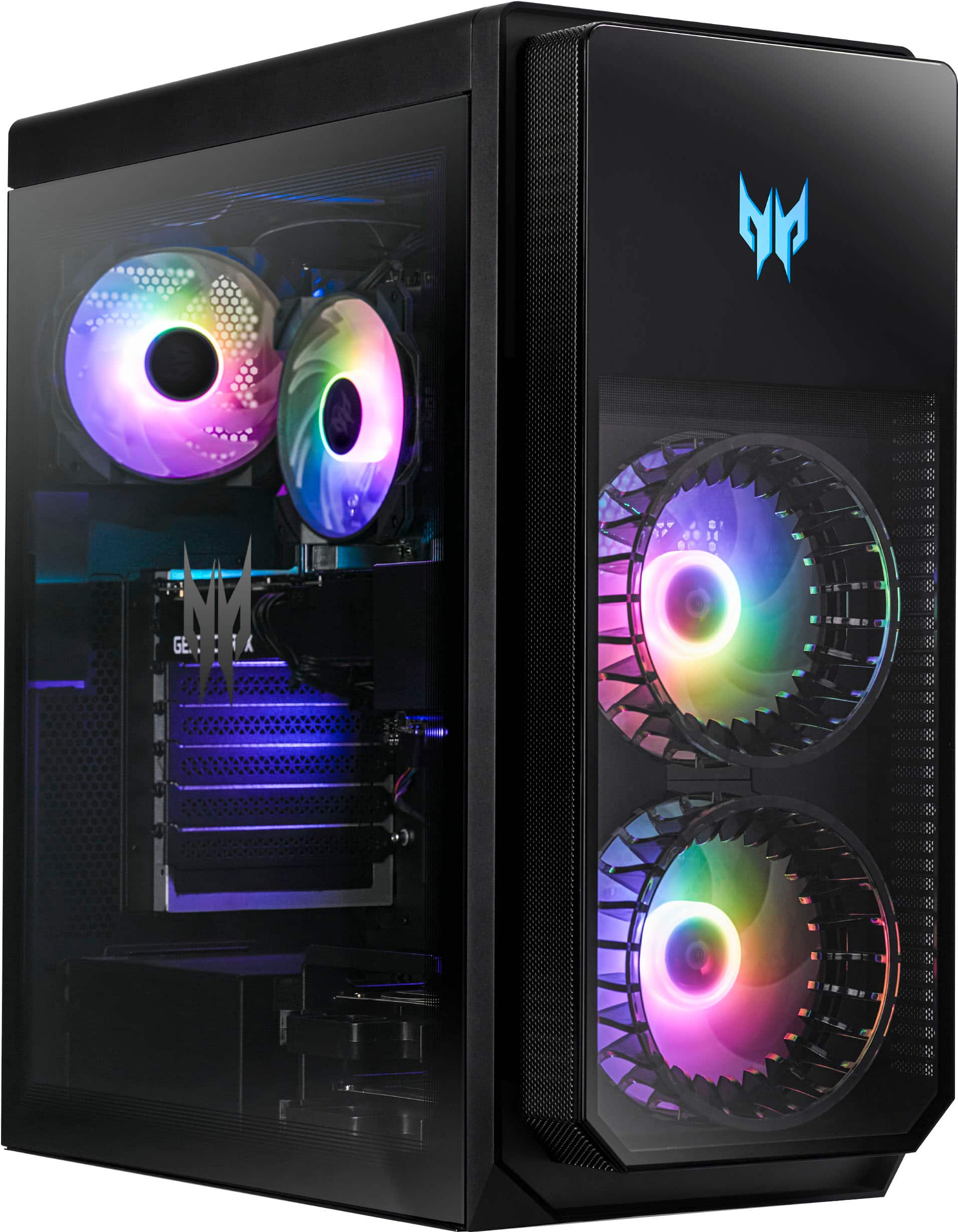 orion 5000 gaming pc