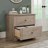 Sauder - Lateral File Cabinet - Front_Zoom