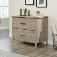 Sauder - Summit Station Lateral File Cabinet - Front_Zoom