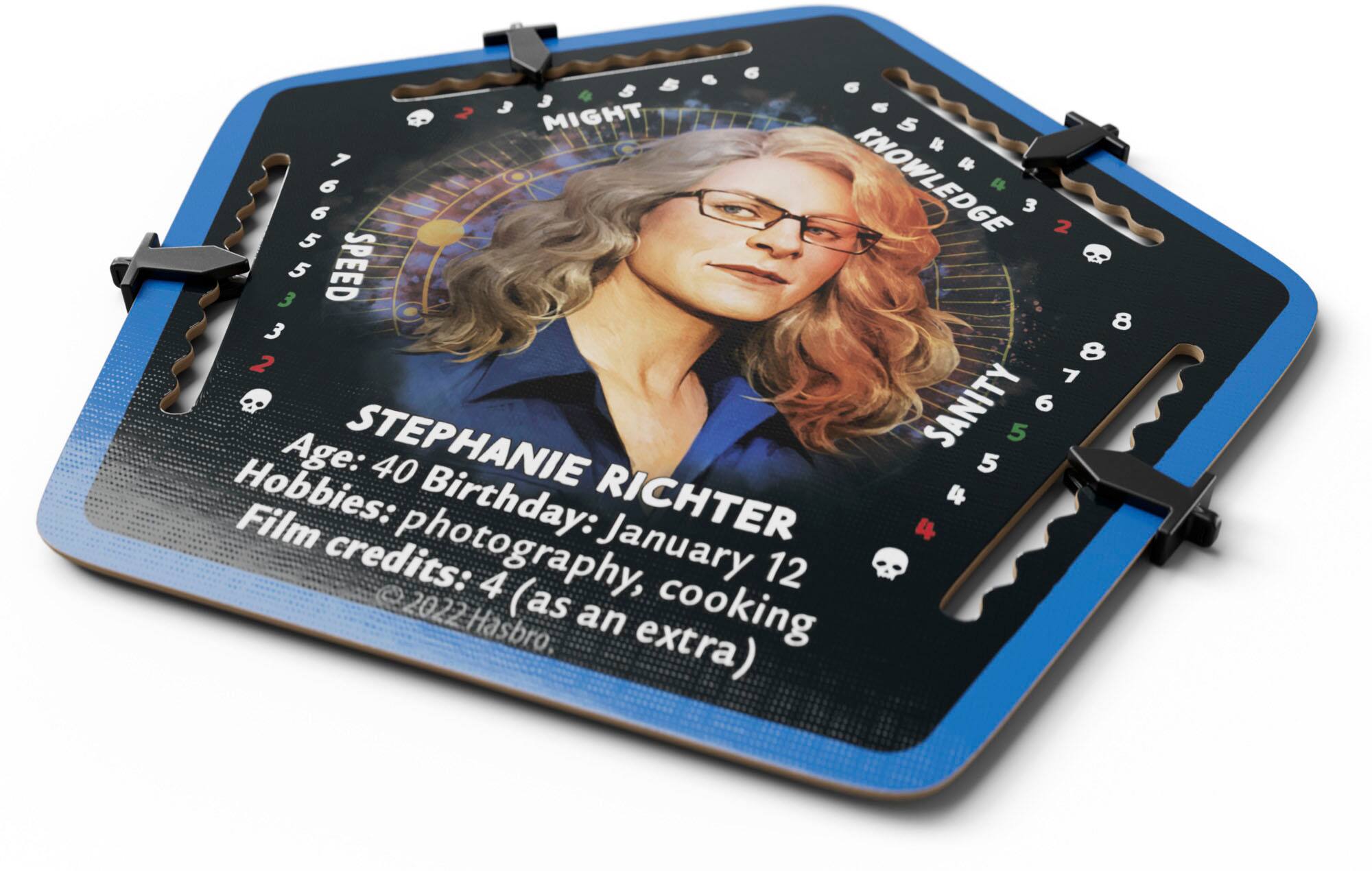 Alt View 15. Avalon Hill - Betrayal at House on the Hill.