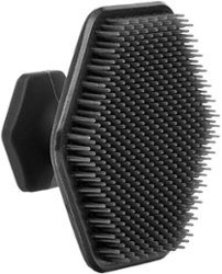 Tooletries - Face Scrubber - Charcoal - Angle_Zoom