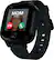 Front. MOOCHIES - Moochies Connect Smartwatch Phone + GPS Tracker for Kids 4G - Black.