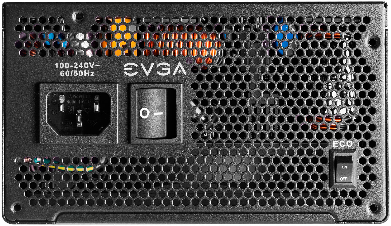 EVGA SuperNOVA 1300W GT Power Supply 220-GT-1300-X1 - Best Buy
