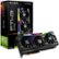 Front Zoom. EVGA - NVIDIA GeForce RTX 3080 12GB FTW3 ULTRA GAMING GDDR6X PCI Express 4.0 Graphics Card with LHR.