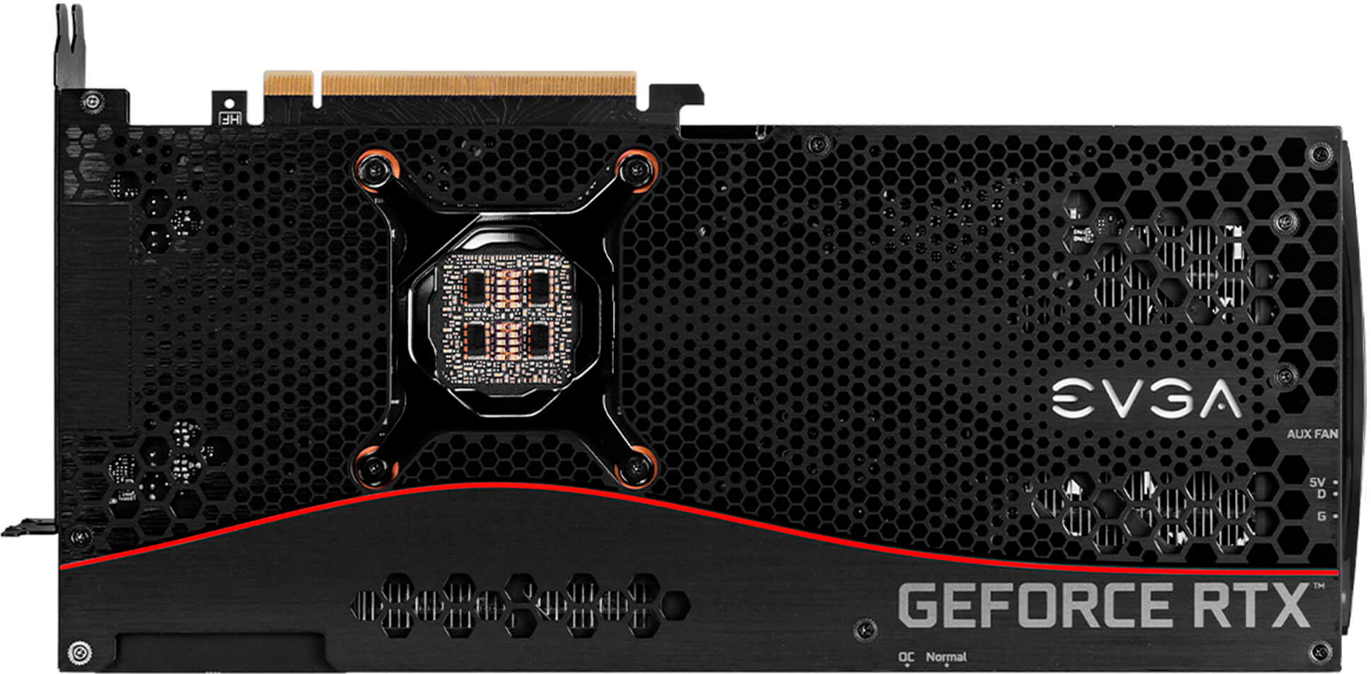 Best Buy: EVGA NVIDIA GeForce RTX 3080 12GB FTW3 ULTRA GAMING