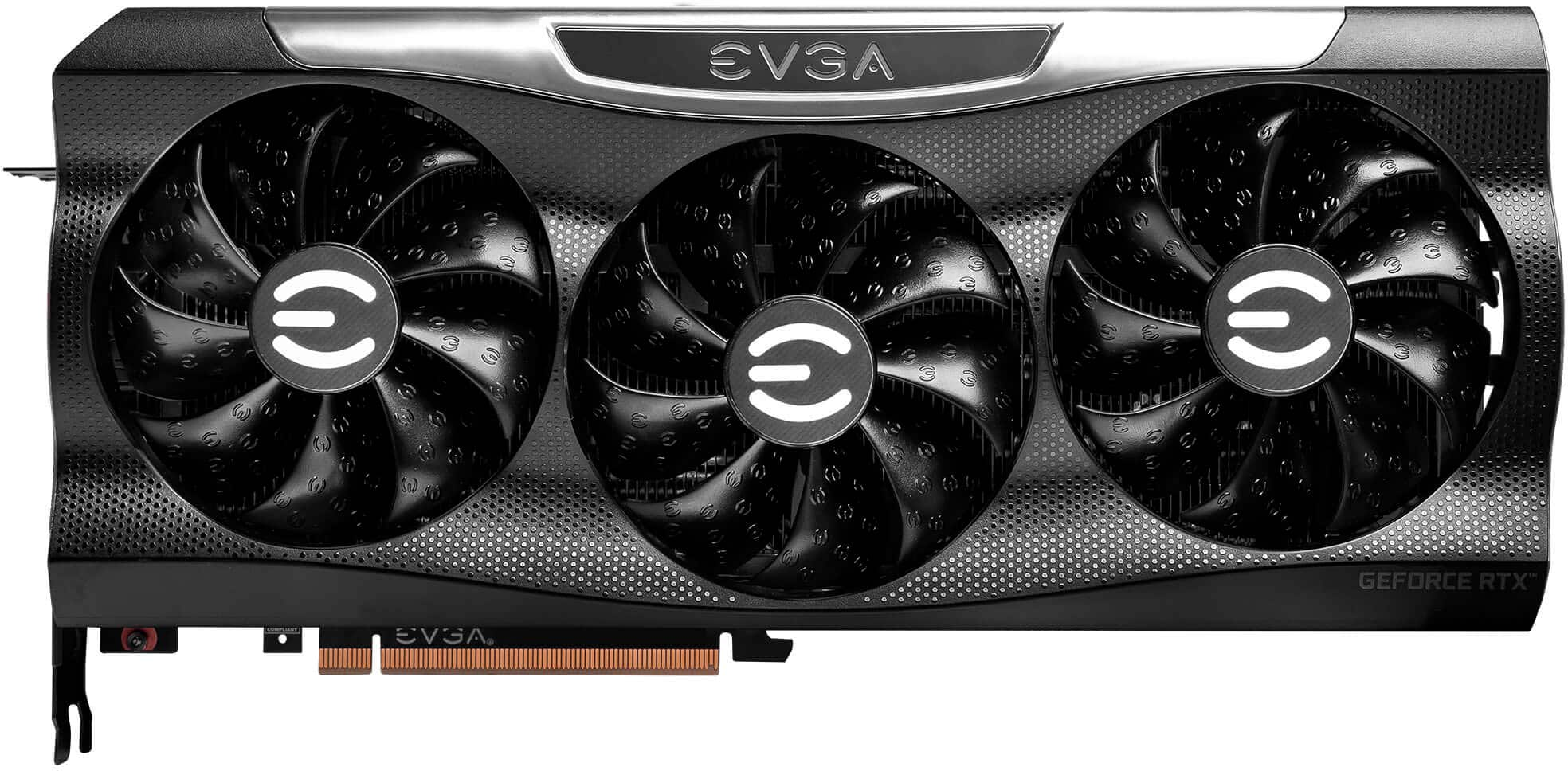 Best Buy: EVGA NVIDIA GeForce RTX 3080 12GB FTW3 ULTRA GAMING