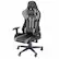 Angle. Highmore - Avatar Gaming Chair - Gray.