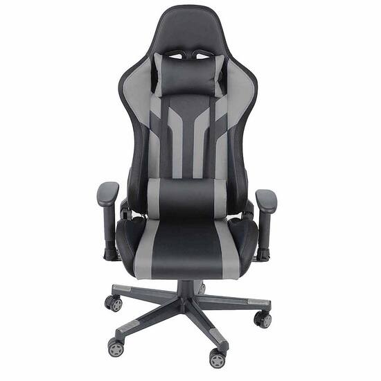 Workspace best sale racer chair