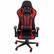 Front. Highmore - Avatar Gaming Chair - Red.