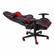 Alt View 13. Highmore - Avatar Gaming Chair - Red.