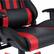 Alt View 15. Highmore - Avatar Gaming Chair - Red.