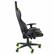 Alt View 13. Highmore - Avatar Gaming Chair - Green.