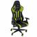 Left. Highmore - Avatar Gaming Chair - Green.