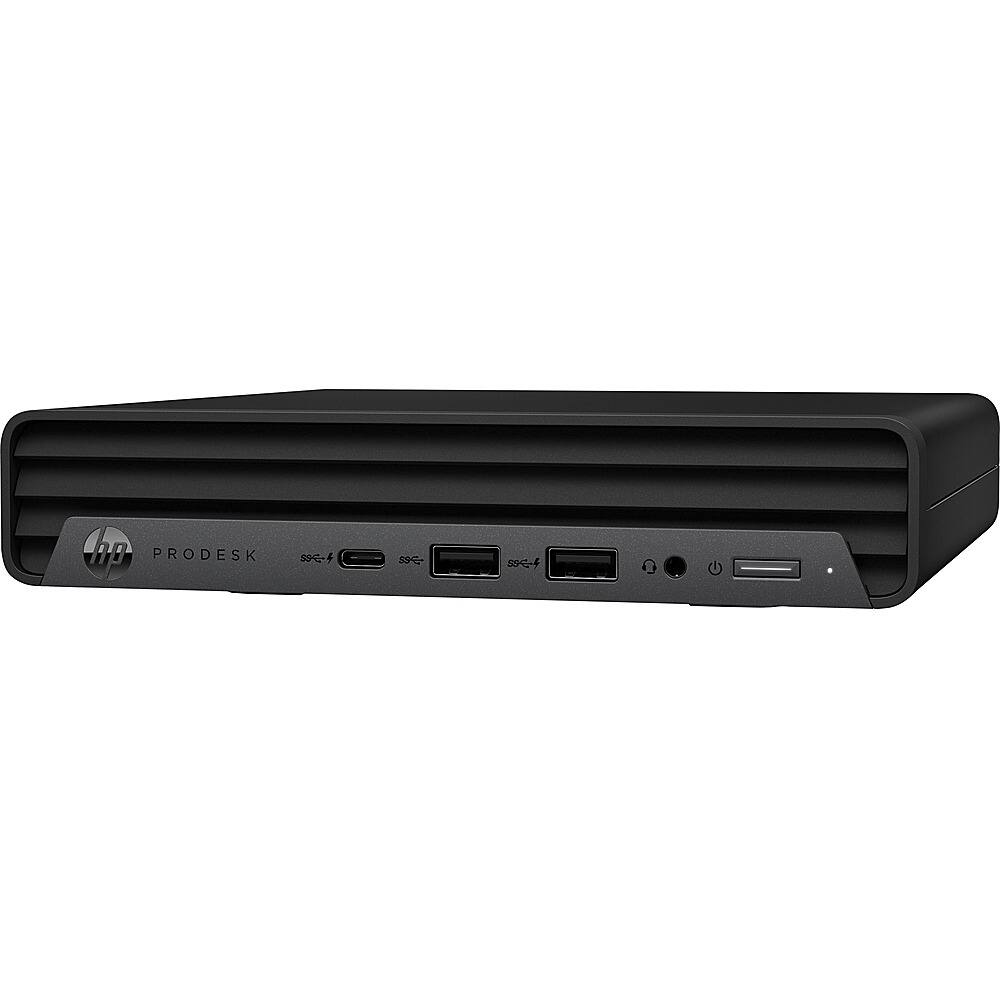 Best Buy: HP Business Desktop ProDesk 600 G6 Desktop Intel i5