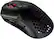 Back. HyperX - Pulsefire Haste Lightweight Wireless Optical Gaming Mouse - Black.