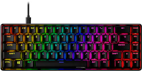 Wired & USB Keyboards