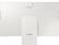 Alt View 16. Samsung - 32" M80B UHD Smart Monitor with Streaming TV and SlimFit Camera Included - Warm White.
