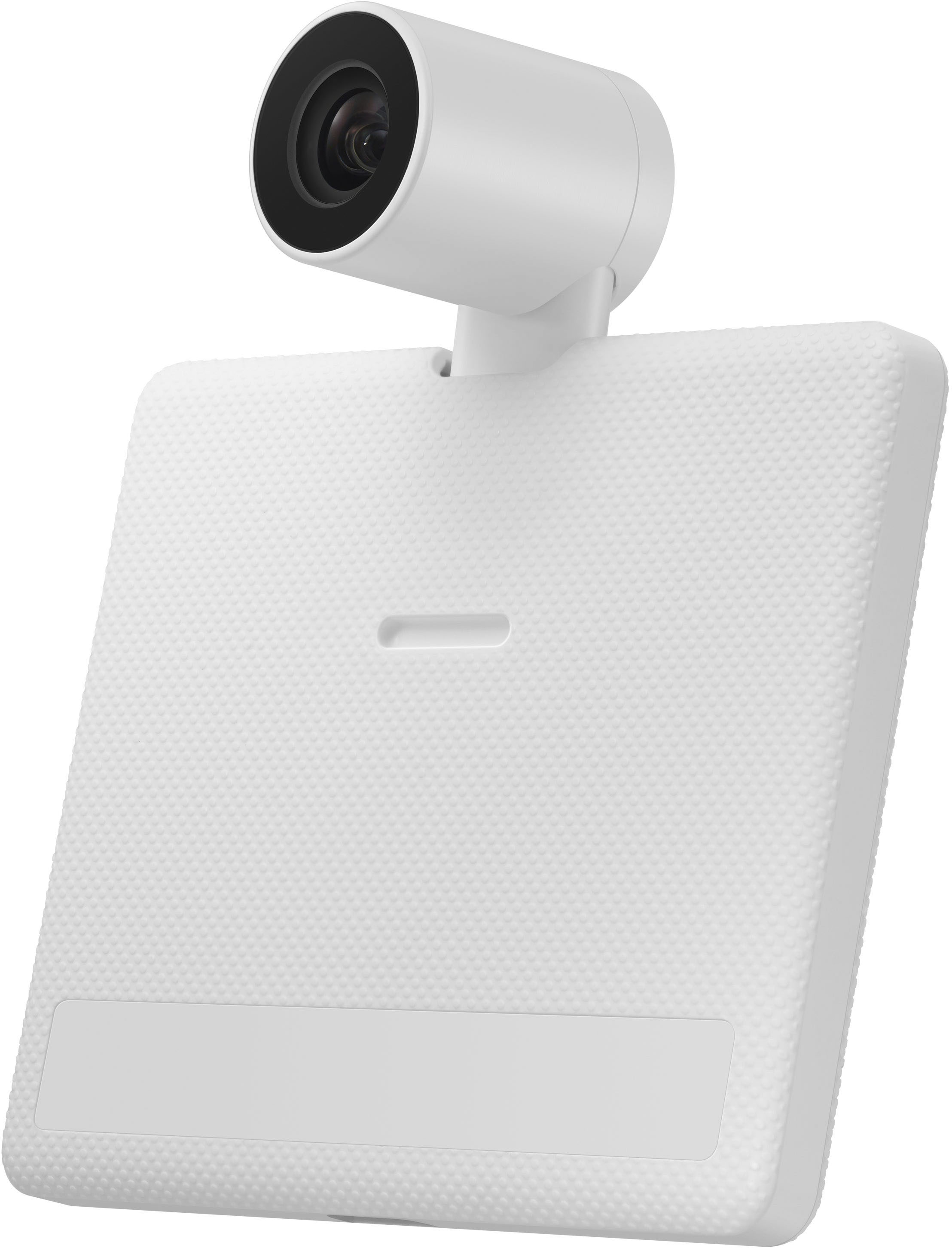 Samsung 32 M8 4K HDR Smart Monitor (White) LS32BM801UNXGO B&H