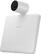 Alt View 29. Samsung - 32" M80B UHD Smart Monitor with Streaming TV and SlimFit Camera Included - Warm White.