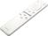 Alt View 30. Samsung - 32" M80B UHD Smart Monitor with Streaming TV and SlimFit Camera Included - Warm White.