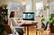 Alt View 31. Samsung - 32" M80B UHD Smart Monitor with Streaming TV and SlimFit Camera Included - Warm White.