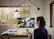 Alt View 32. Samsung - 32" M80B UHD Smart Monitor with Streaming TV and SlimFit Camera Included - Warm White.