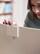 Alt View 33. Samsung - 32" M80B UHD Smart Monitor with Streaming TV and SlimFit Camera Included - Warm White.