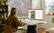 Alt View 37. Samsung - 32" M80B UHD Smart Monitor with Streaming TV and SlimFit Camera Included - Warm White.