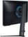 Alt View 18. Samsung - Odyssey G3 24" LED FreeSync Premium 165Hz 1ms Gaming Monitor (DisplayPort, HDMI) - Black.