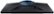 Alt View 29. Samsung - Odyssey G3 24" LED FreeSync Premium 165Hz 1ms Gaming Monitor (DisplayPort, HDMI) - Black.