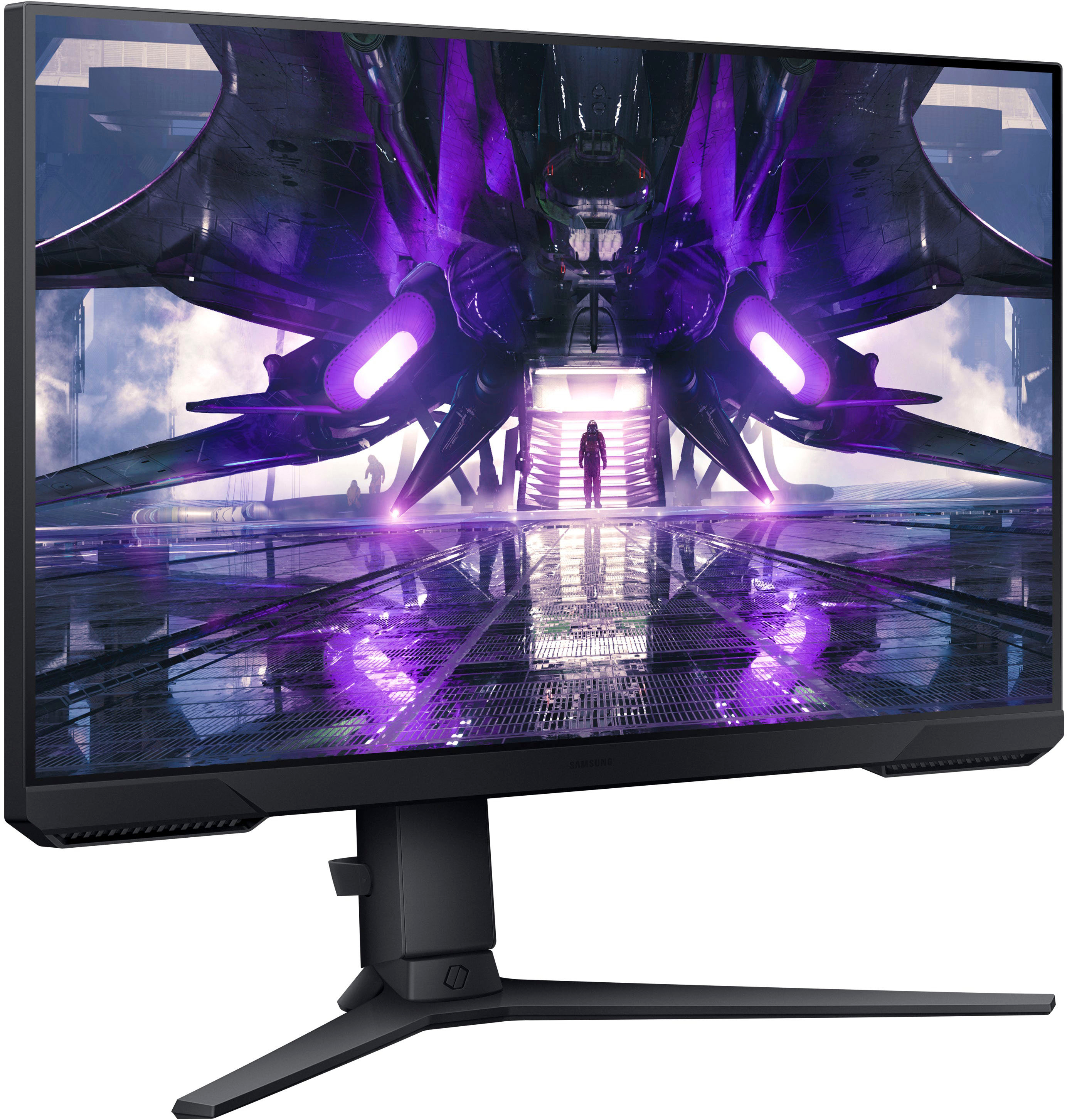 MONITOR LED 27 SAMSUNG LS27AG320NLXPE 1920x1080 HDMI DP 1MS/165Hz